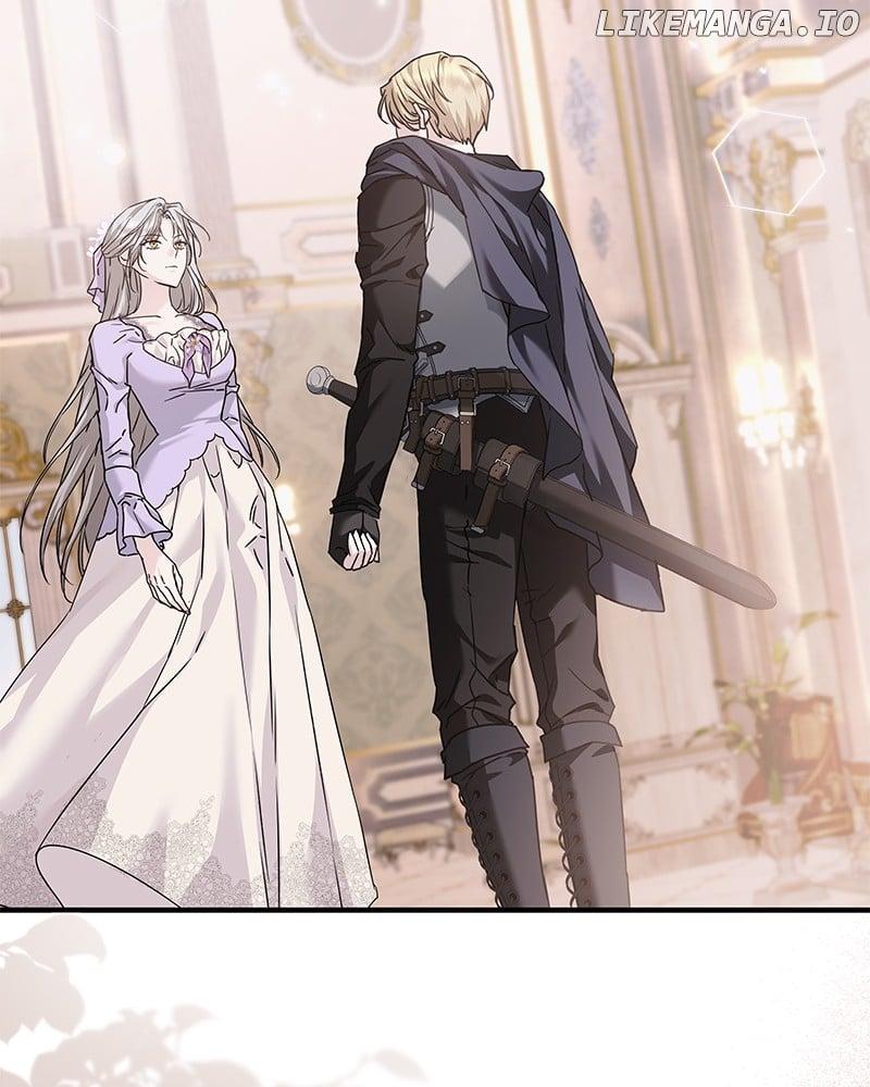 If You Wish For a Married Couple’s Duties Chapter 6 page 48