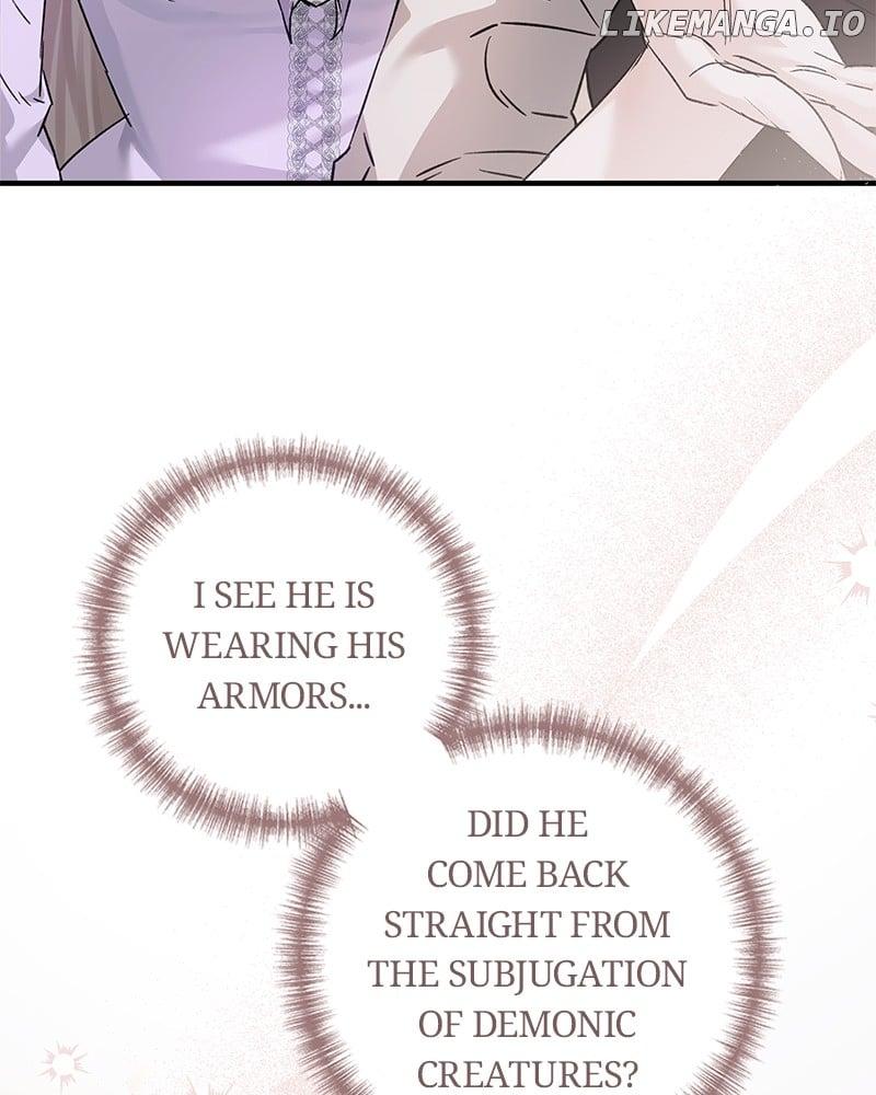 If You Wish For a Married Couple’s Duties Chapter 6 page 4