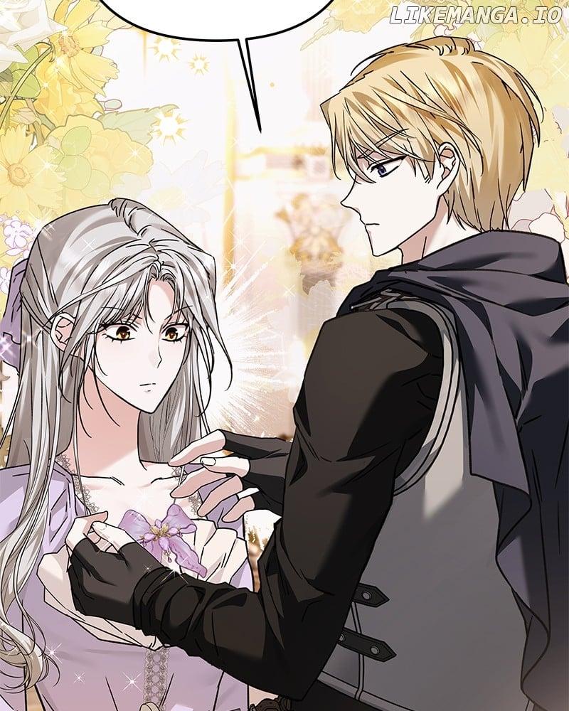 If You Wish For a Married Couple’s Duties Chapter 6 page 58