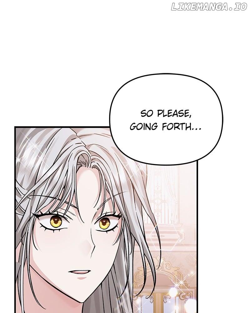 If You Wish For a Married Couple’s Duties Chapter 6 page 60