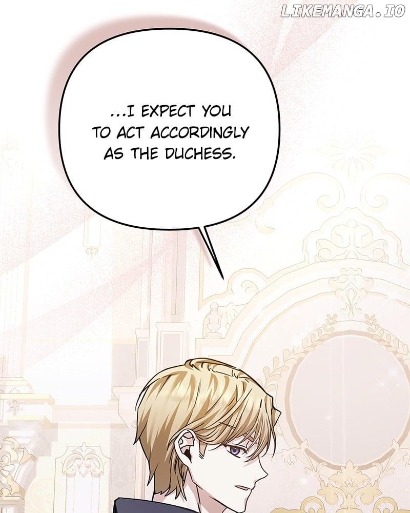 If You Wish For a Married Couple’s Duties Chapter 6 page 62