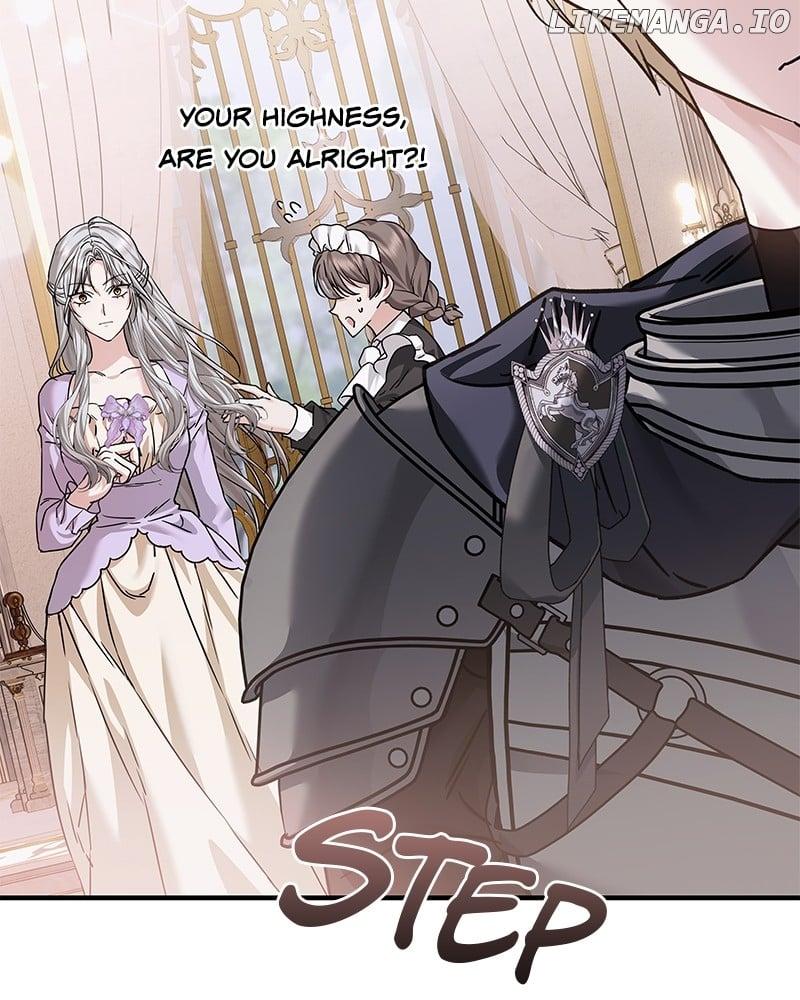 If You Wish For a Married Couple’s Duties Chapter 6 page 65