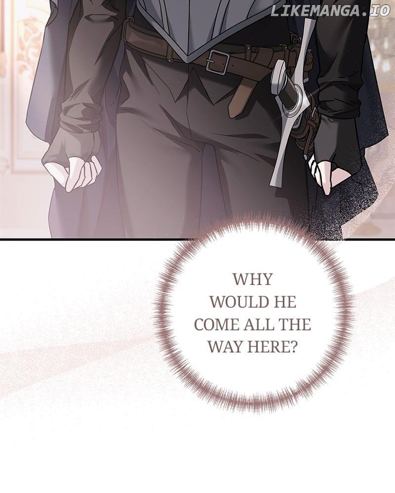 If You Wish For a Married Couple’s Duties Chapter 6 page 6