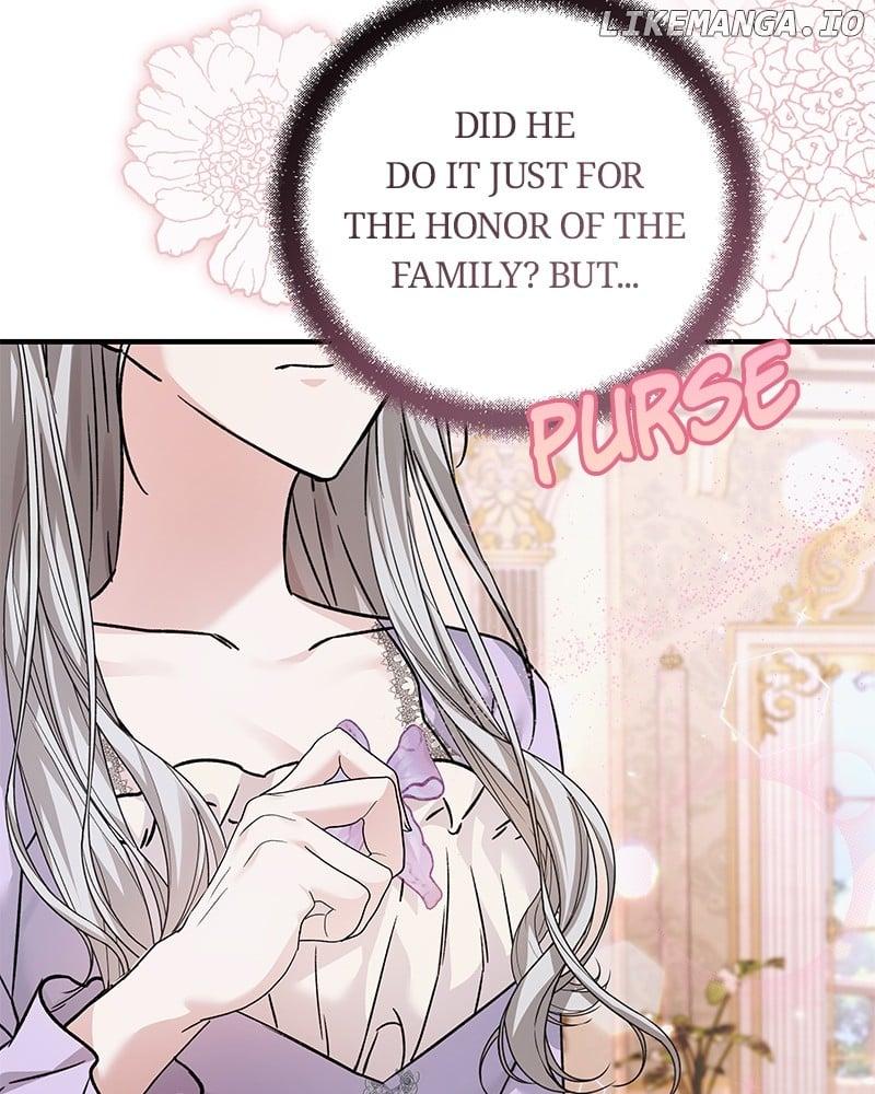 If You Wish For a Married Couple’s Duties Chapter 6 page 72