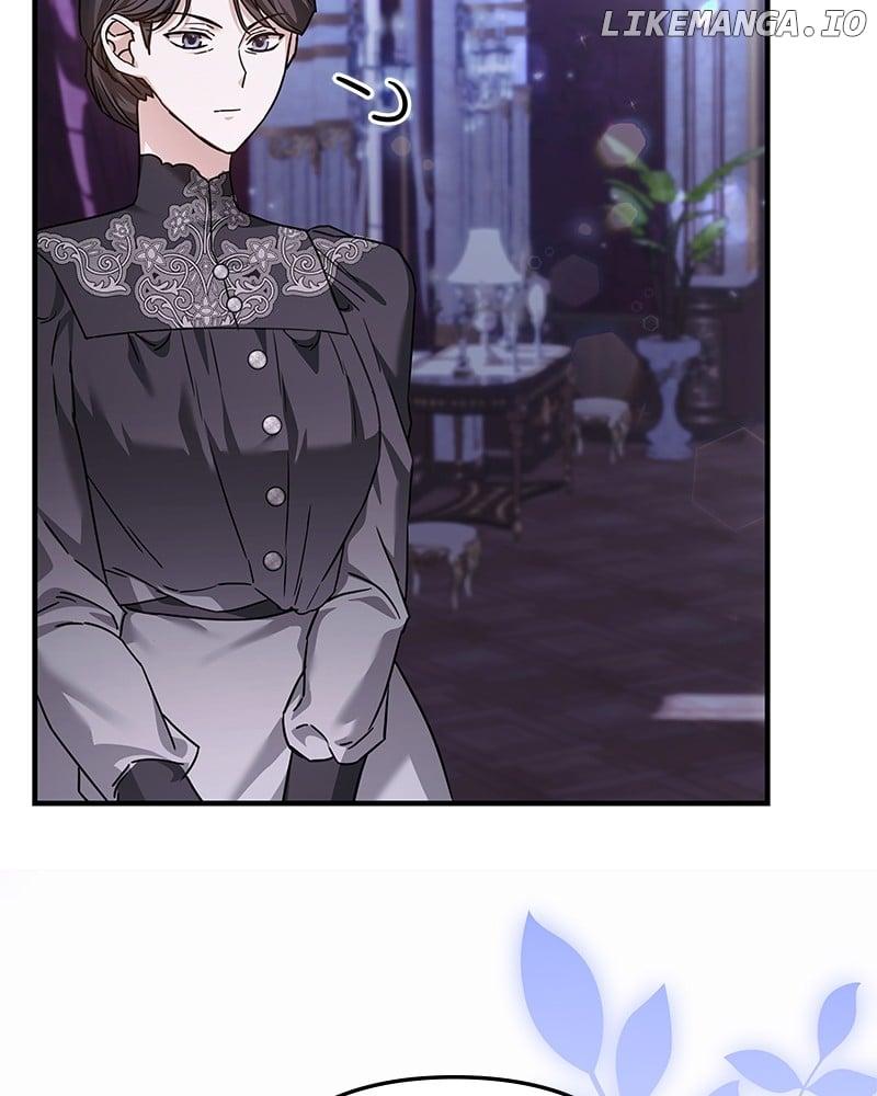 If You Wish For a Married Couple’s Duties Chapter 6 page 86