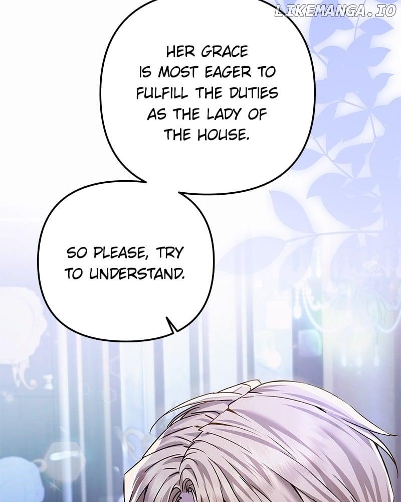 If You Wish For a Married Couple’s Duties Chapter 6 page 87