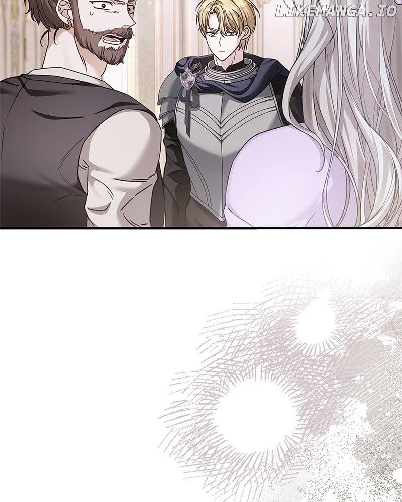 If You Wish For a Married Couple’s Duties Chapter 6 page 8