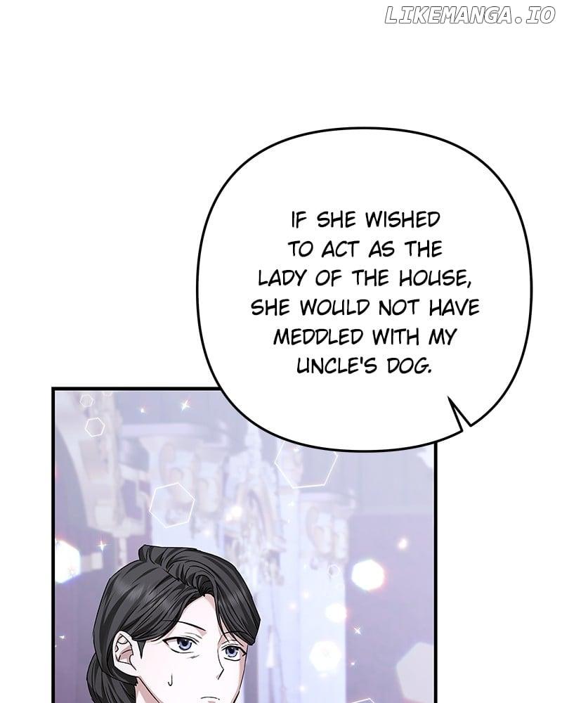 If You Wish For a Married Couple’s Duties Chapter 6 page 90