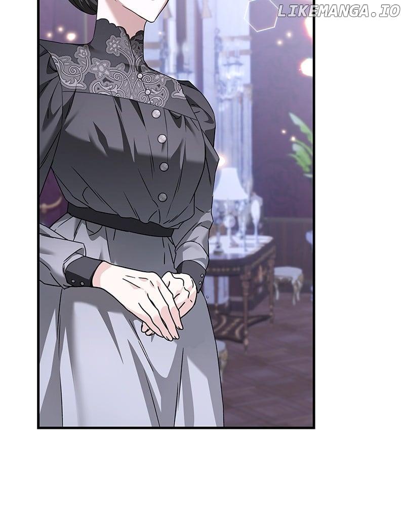 If You Wish For a Married Couple’s Duties Chapter 6 page 91