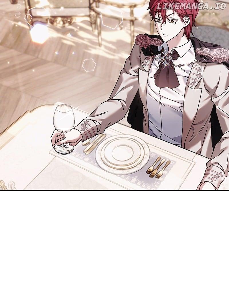 If You Wish For a Married Couple’s Duties Chapter 7 page 99