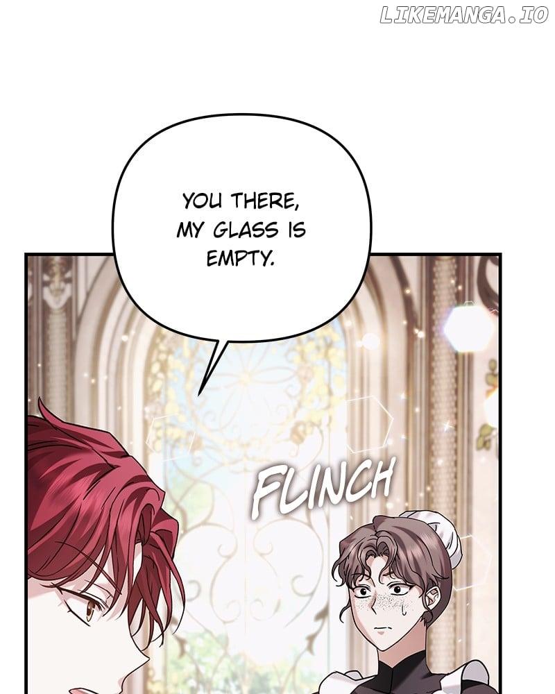 If You Wish For a Married Couple’s Duties Chapter 7 page 100