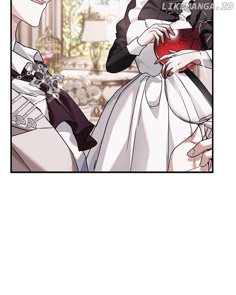 If You Wish For a Married Couple’s Duties Chapter 7 page 101