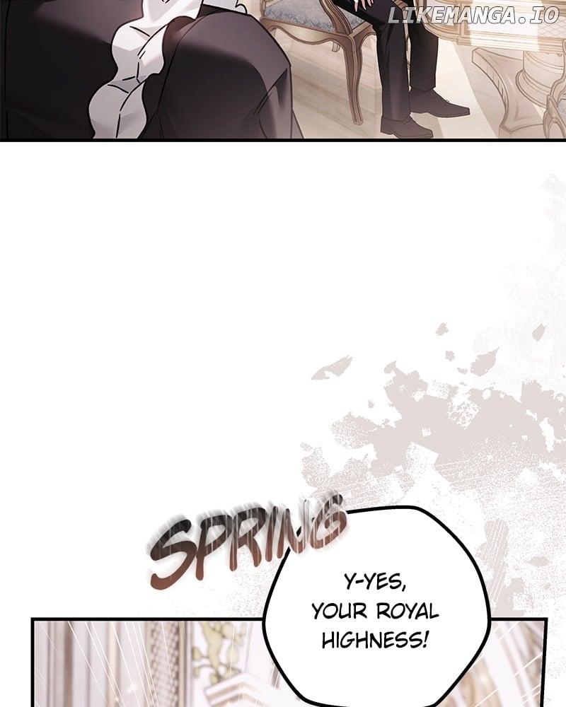 If You Wish For a Married Couple’s Duties Chapter 7 page 105