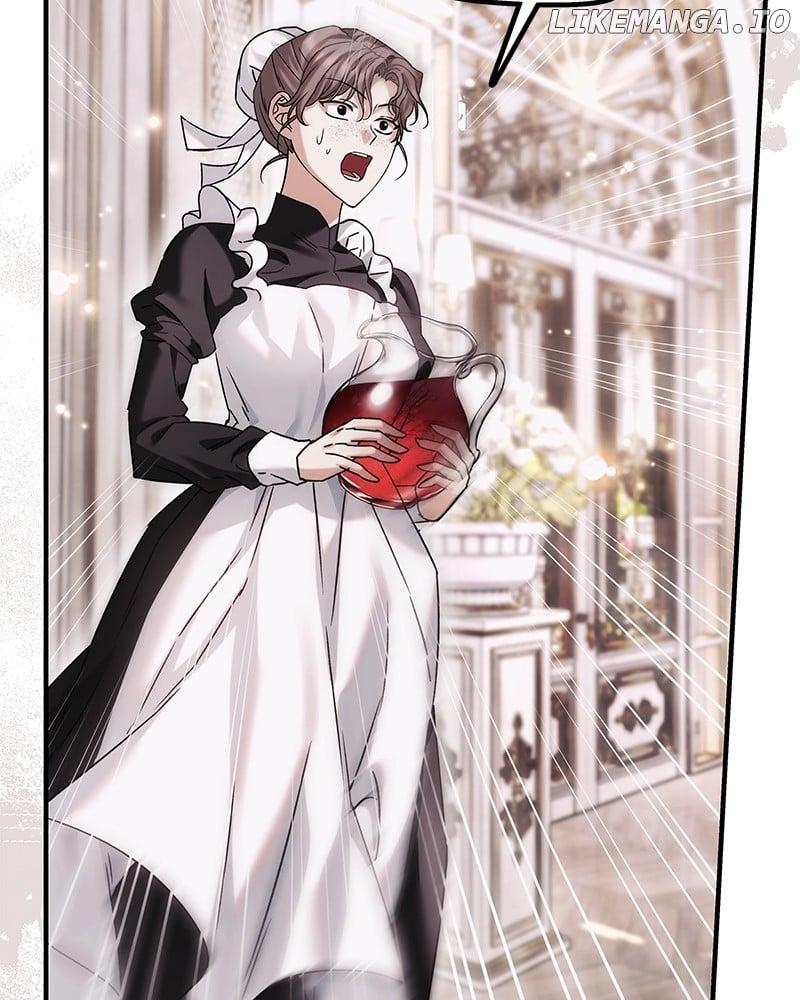 If You Wish For a Married Couple’s Duties Chapter 7 page 106