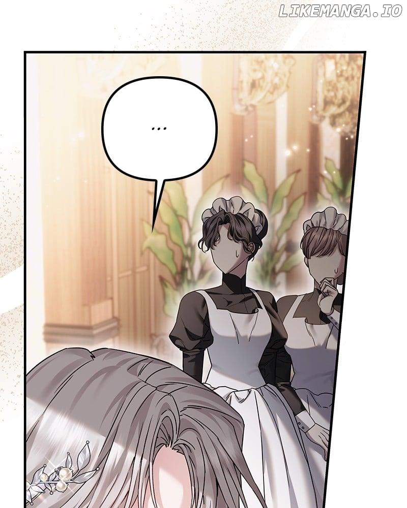 If You Wish For a Married Couple’s Duties Chapter 7 page 10