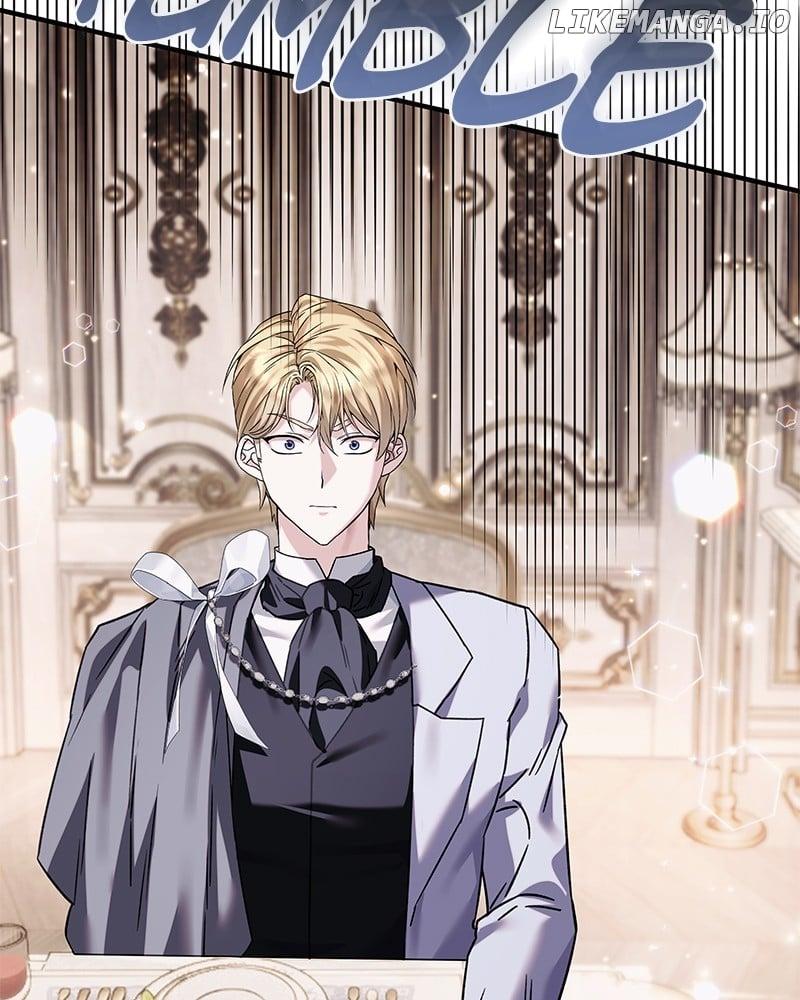 If You Wish For a Married Couple’s Duties Chapter 7 page 110