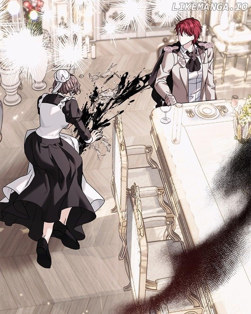 If You Wish For a Married Couple’s Duties Chapter 7 page 112