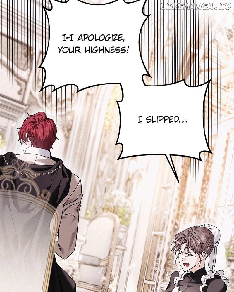 If You Wish For a Married Couple’s Duties Chapter 7 page 118