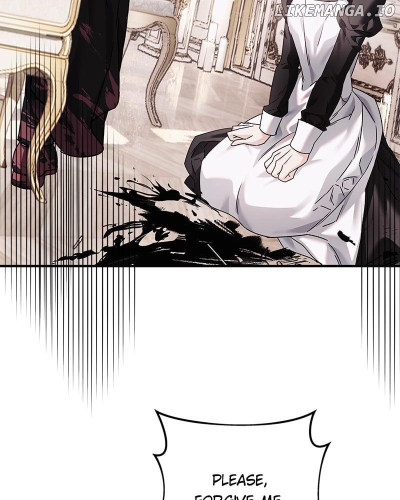 If You Wish For a Married Couple’s Duties Chapter 7 page 119