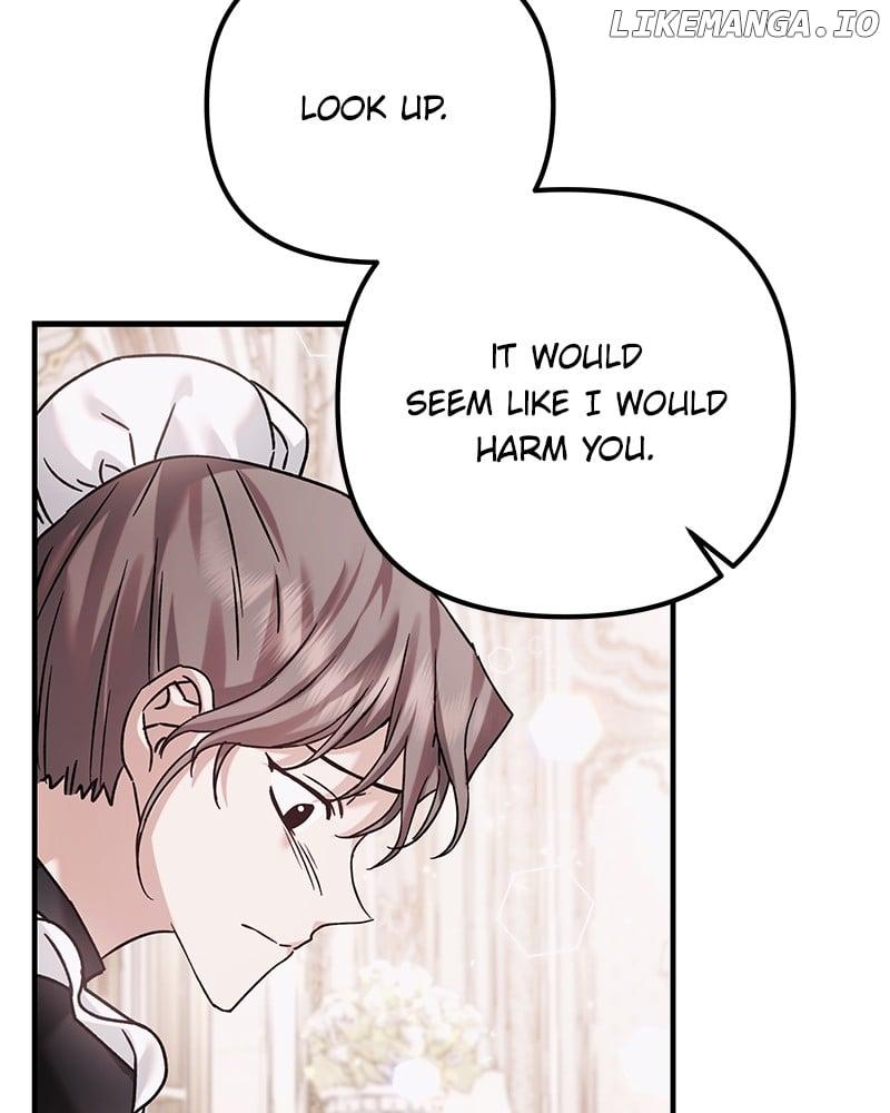 If You Wish For a Married Couple’s Duties Chapter 7 page 122