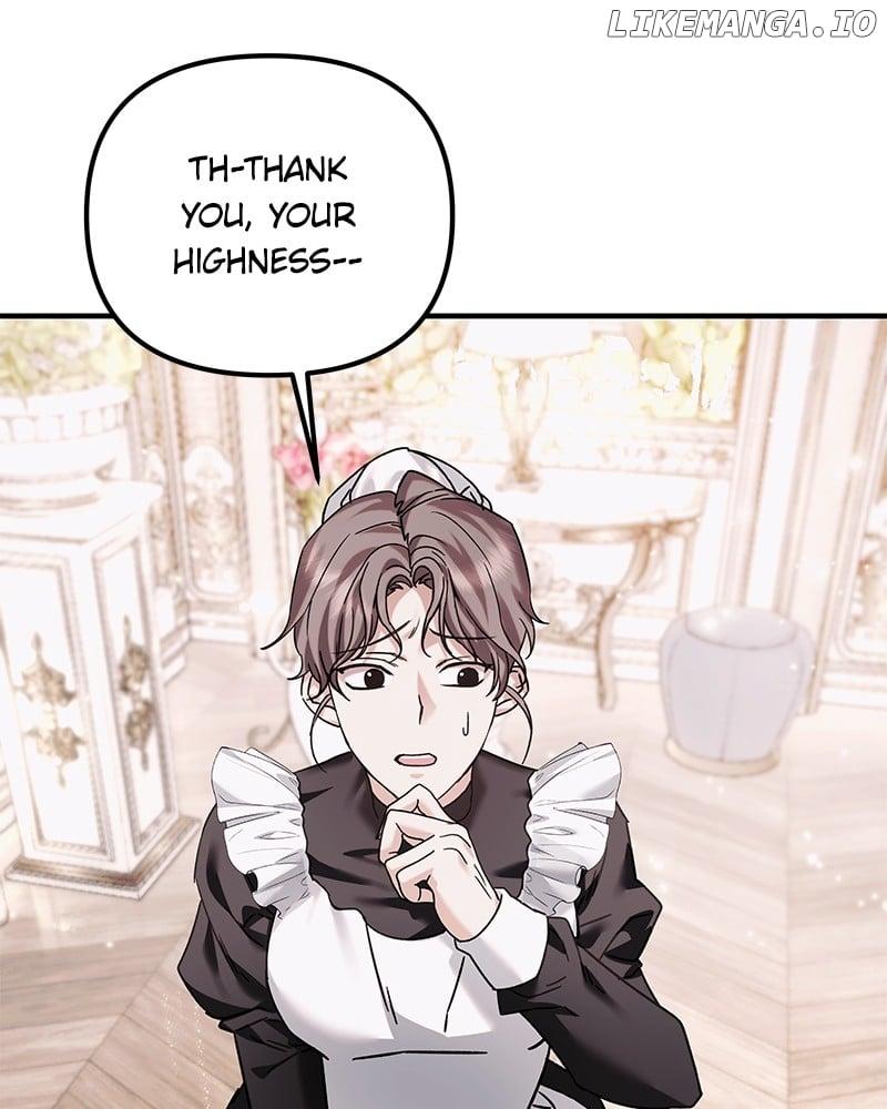 If You Wish For a Married Couple’s Duties Chapter 7 page 124