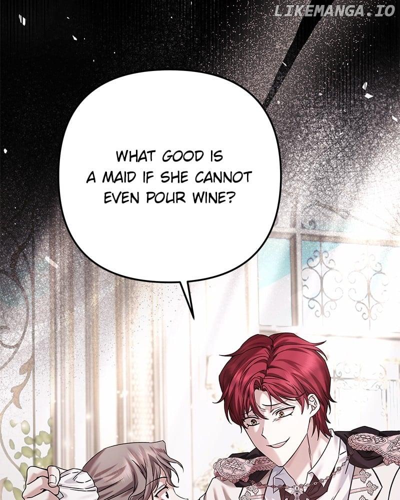 If You Wish For a Married Couple’s Duties Chapter 7 page 127