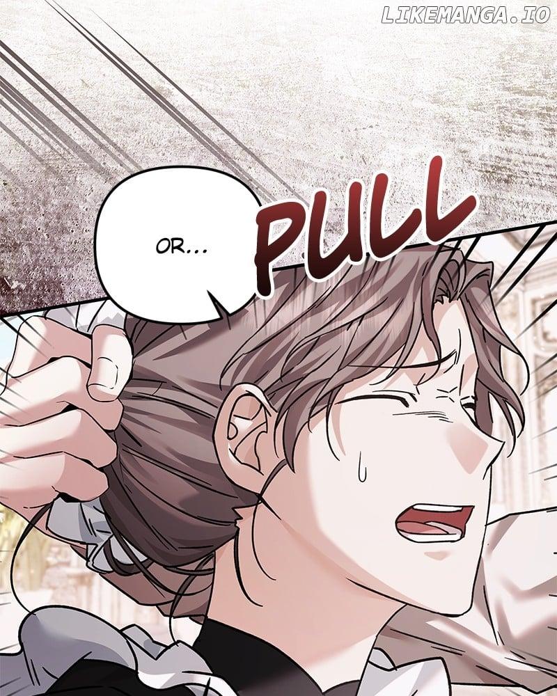 If You Wish For a Married Couple’s Duties Chapter 7 page 129