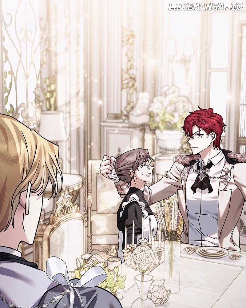 If You Wish For a Married Couple’s Duties Chapter 7 page 135