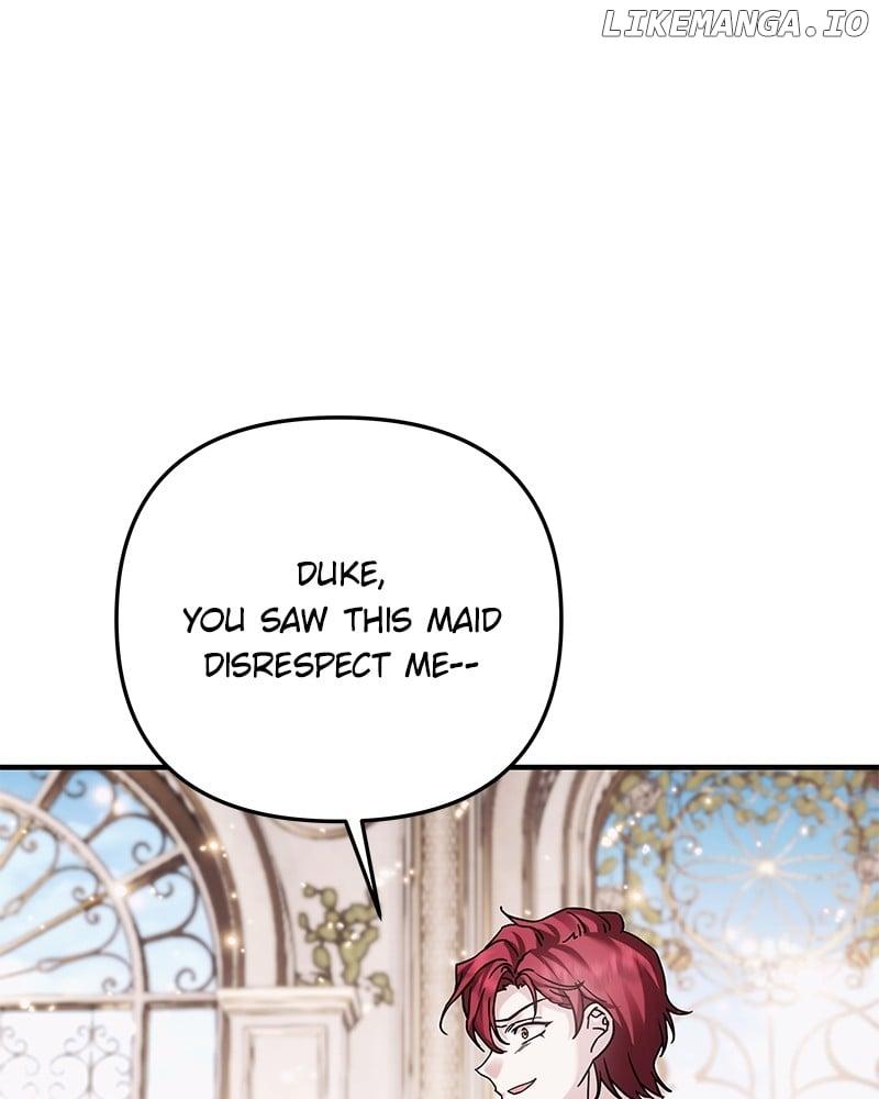 If You Wish For a Married Couple’s Duties Chapter 7 page 138