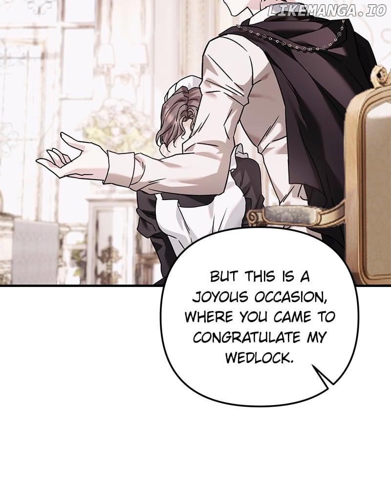 If You Wish For a Married Couple’s Duties Chapter 7 page 139