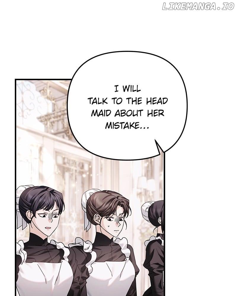 If You Wish For a Married Couple’s Duties Chapter 7 page 140