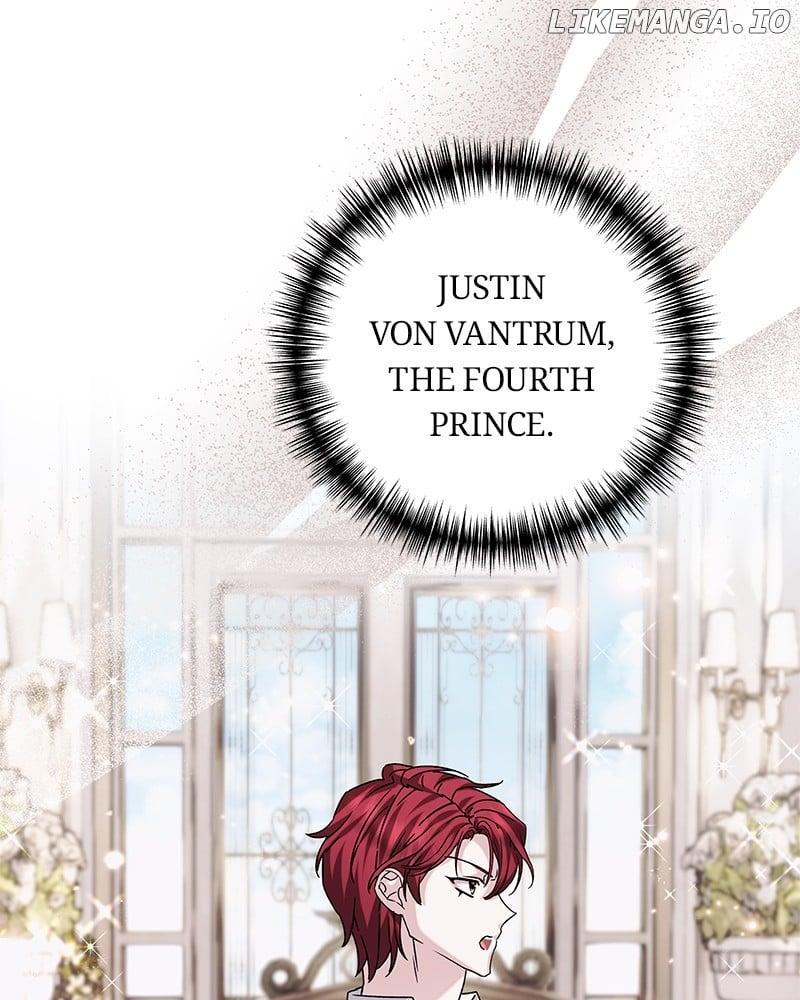 If You Wish For a Married Couple’s Duties Chapter 7 page 148