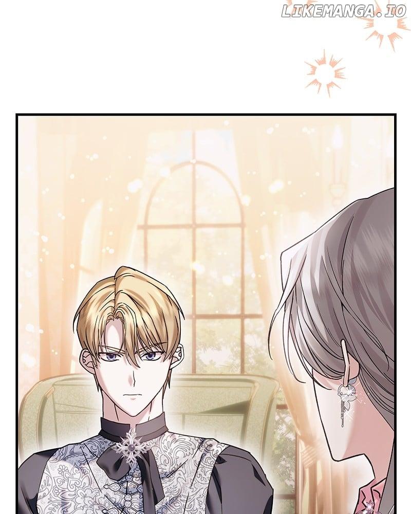 If You Wish For a Married Couple’s Duties Chapter 7 page 17
