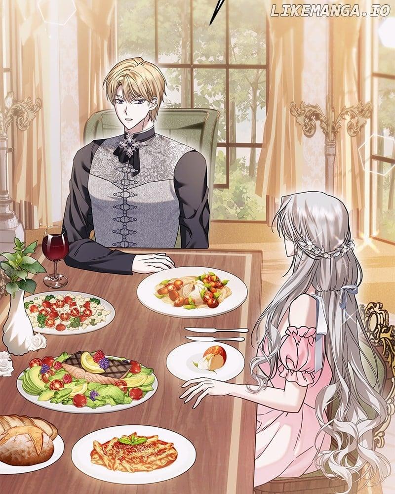 If You Wish For a Married Couple’s Duties Chapter 7 page 1