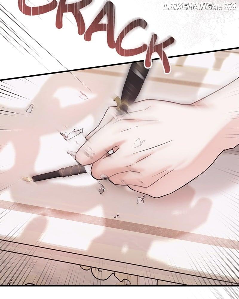 If You Wish For a Married Couple’s Duties Chapter 7 page 22