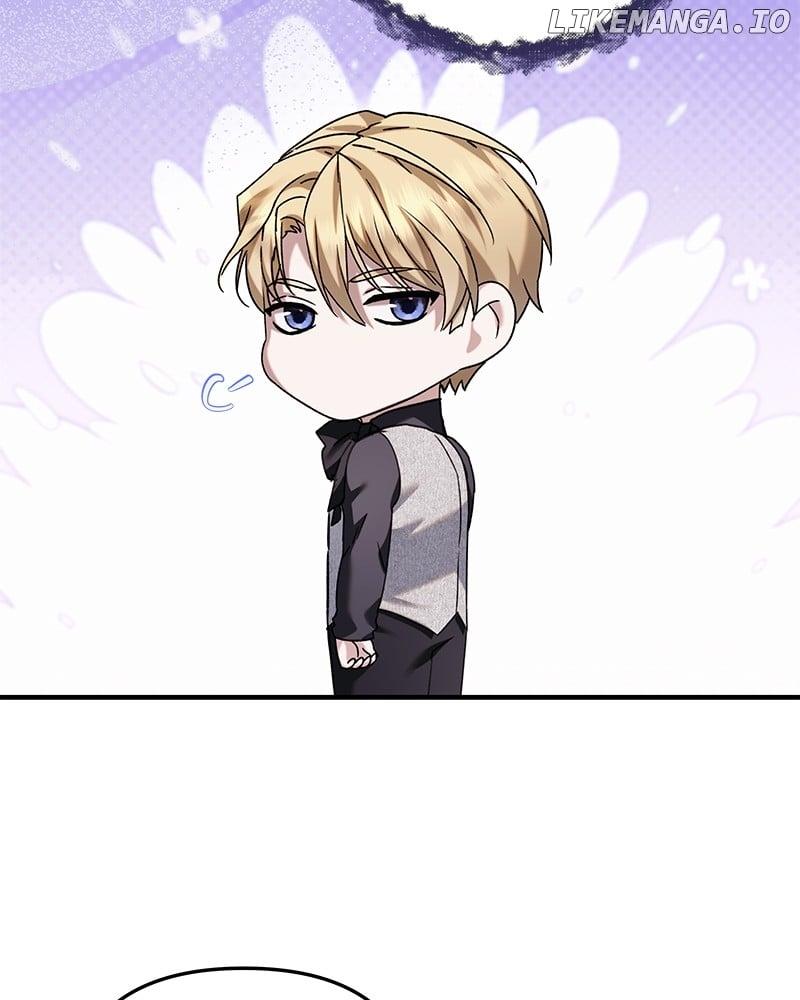 If You Wish For a Married Couple’s Duties Chapter 7 page 27