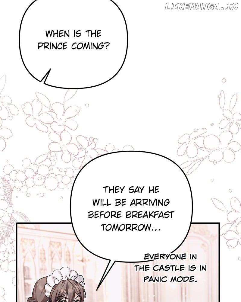 If You Wish For a Married Couple’s Duties Chapter 7 page 28
