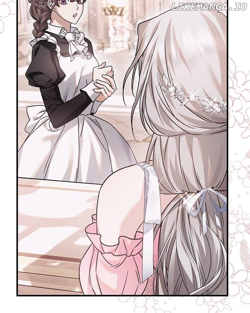 If You Wish For a Married Couple’s Duties Chapter 7 page 29