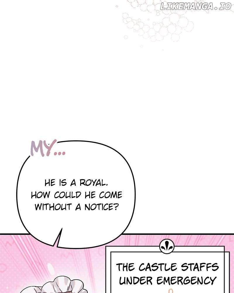 If You Wish For a Married Couple’s Duties Chapter 7 page 30