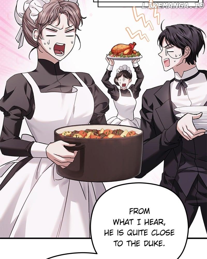 If You Wish For a Married Couple’s Duties Chapter 7 page 31