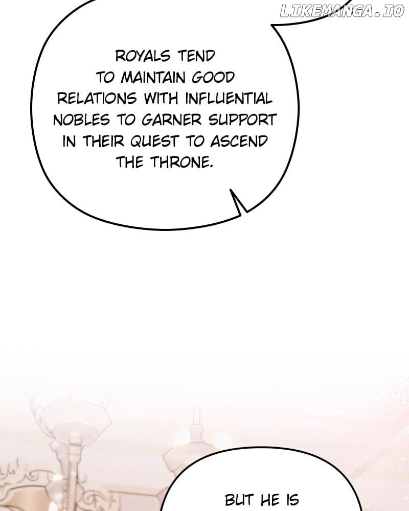 If You Wish For a Married Couple’s Duties Chapter 7 page 32