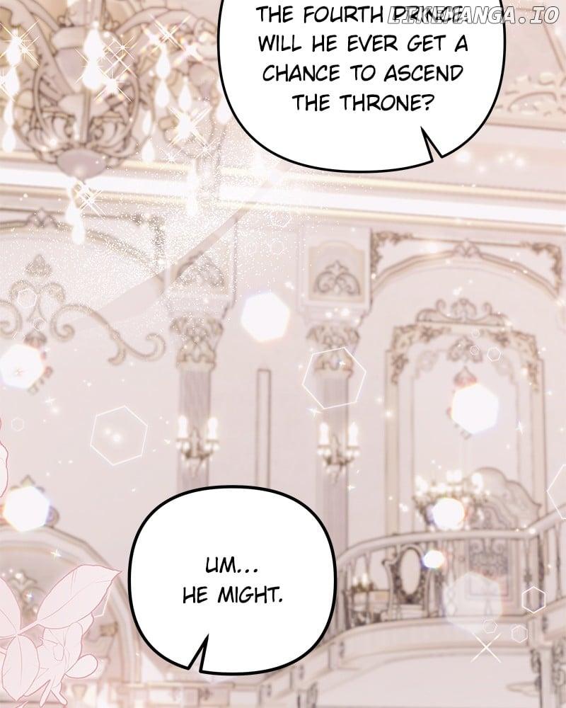 If You Wish For a Married Couple’s Duties Chapter 7 page 33