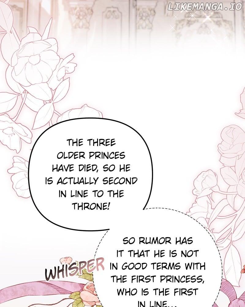 If You Wish For a Married Couple’s Duties Chapter 7 page 34