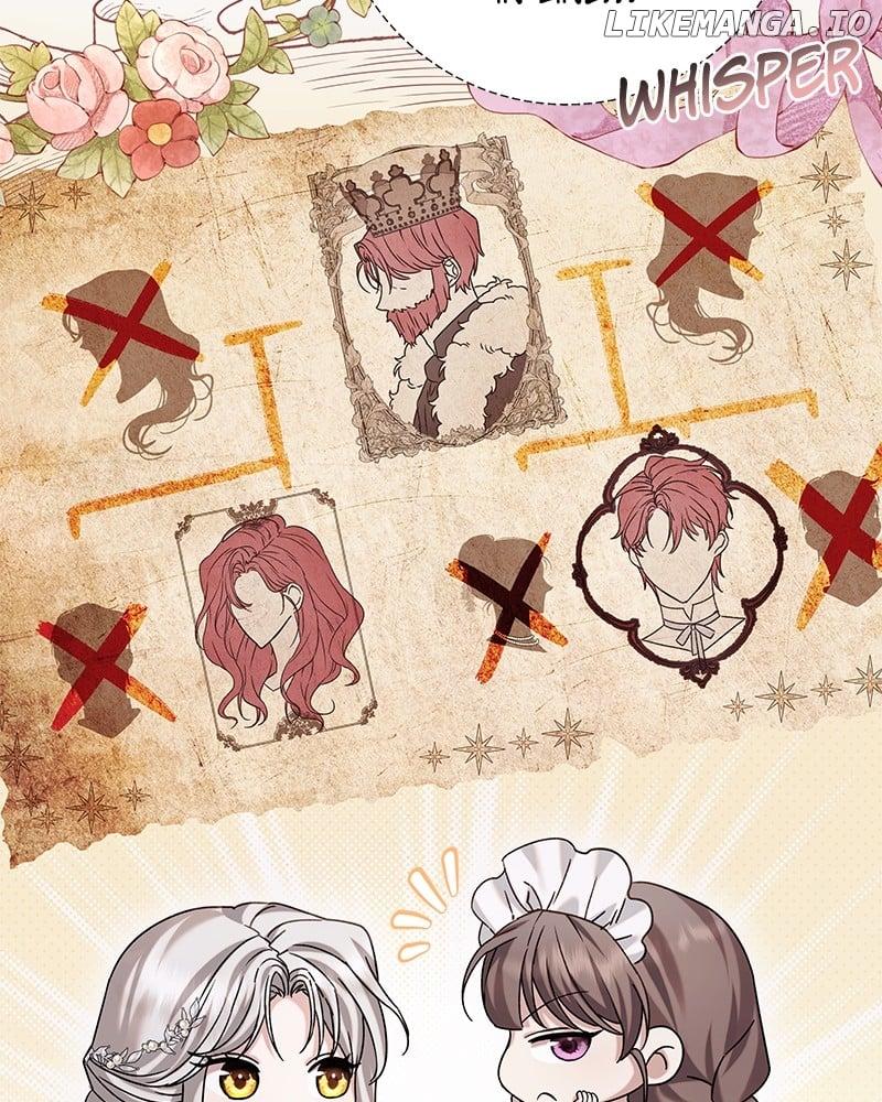 If You Wish For a Married Couple’s Duties Chapter 7 page 35