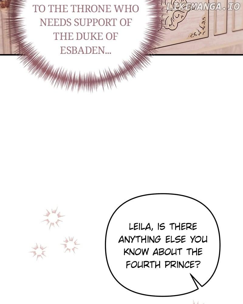 If You Wish For a Married Couple’s Duties Chapter 7 page 38