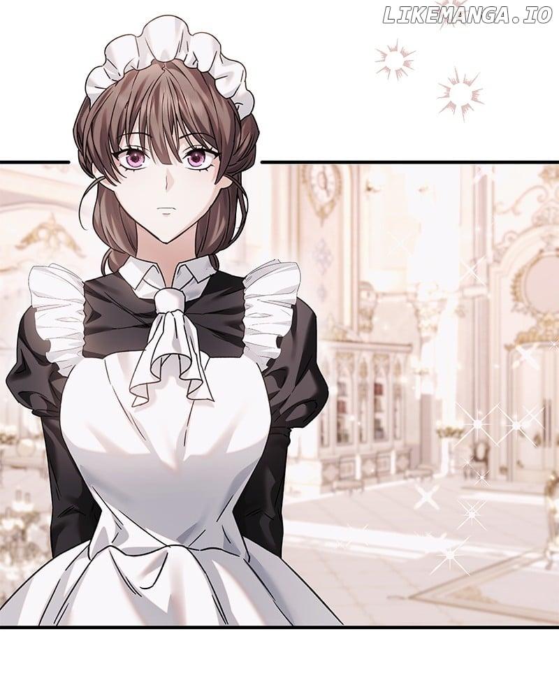 If You Wish For a Married Couple’s Duties Chapter 7 page 39