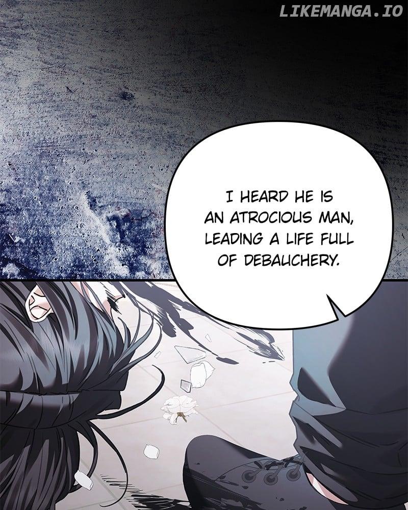 If You Wish For a Married Couple’s Duties Chapter 7 page 44