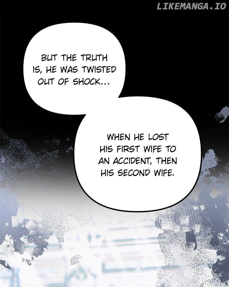 If You Wish For a Married Couple’s Duties Chapter 7 page 46
