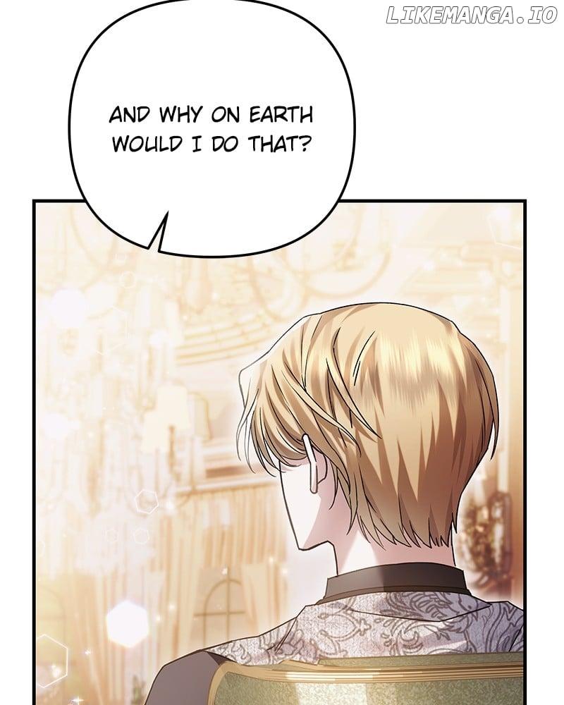 If You Wish For a Married Couple’s Duties Chapter 7 page 4
