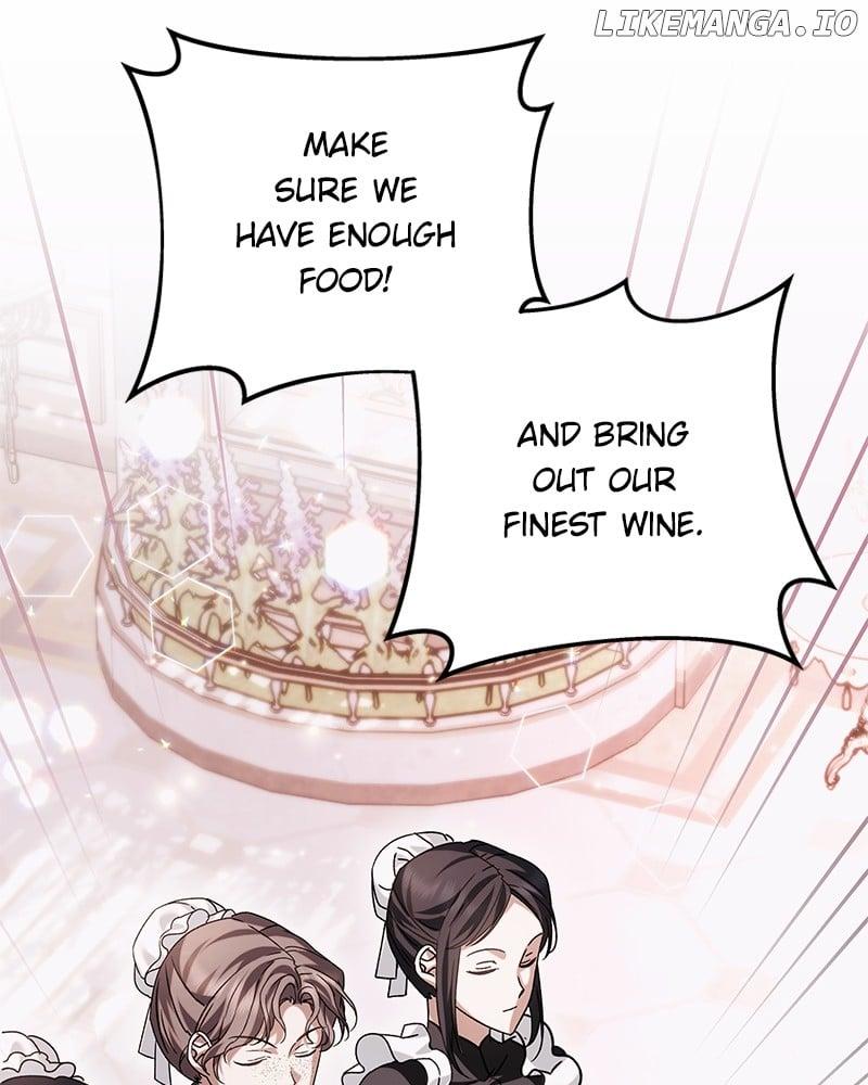 If You Wish For a Married Couple’s Duties Chapter 7 page 57